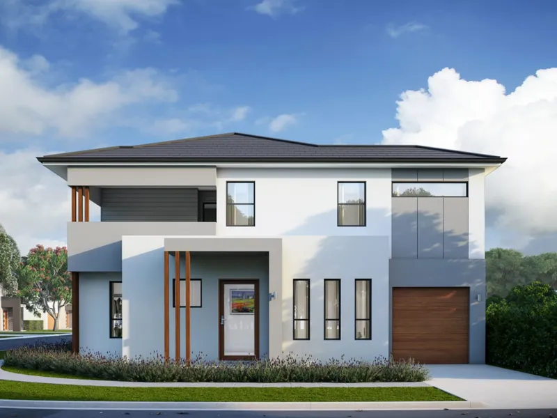 A True Masterpiece - 25 SQ Massive House size with Luxury Finishes