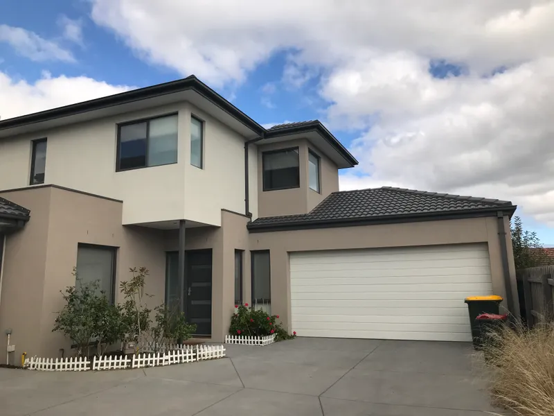 Handy Location Near Deakin University