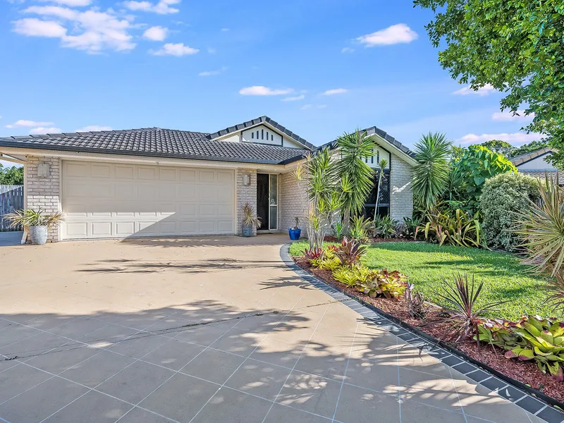 A Jewel In The Bay - Side Access 899m2