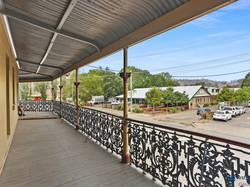 In The Heart of Picton