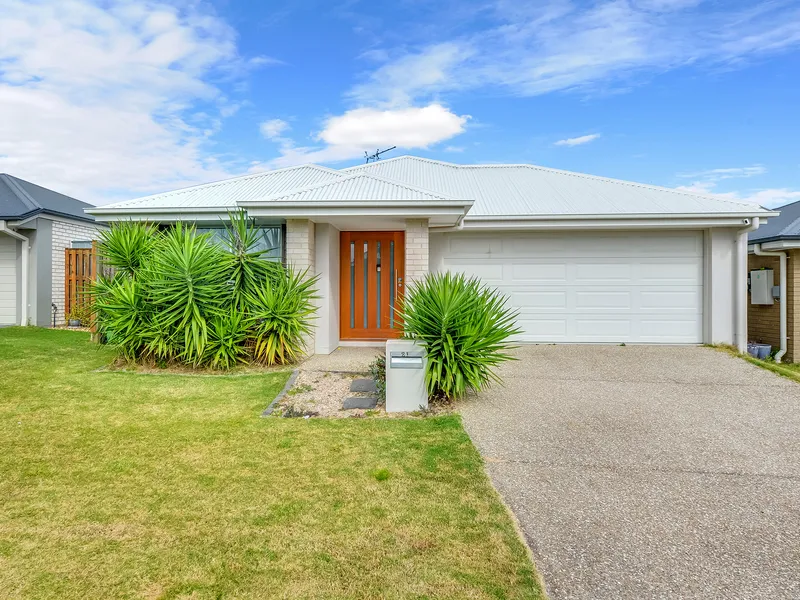 Excellent first home or investment!