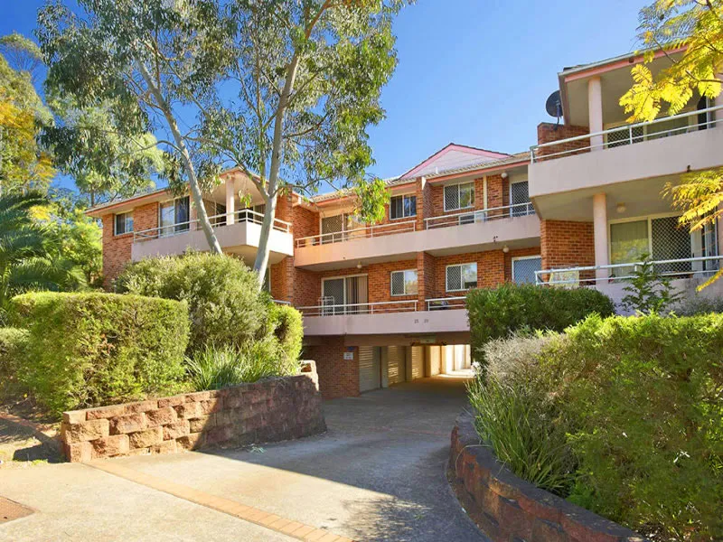 Westmead