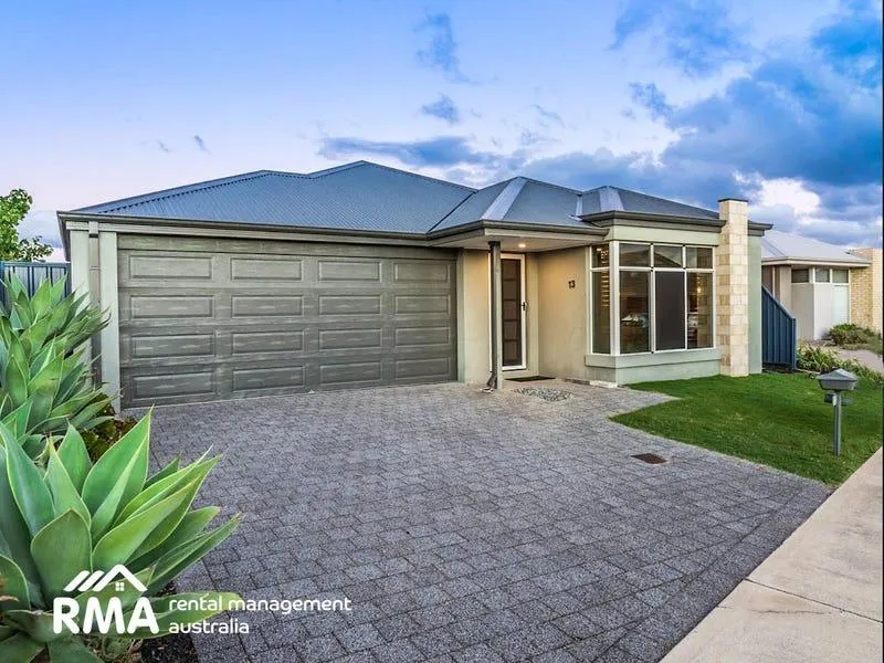 Stylish Home in great location
