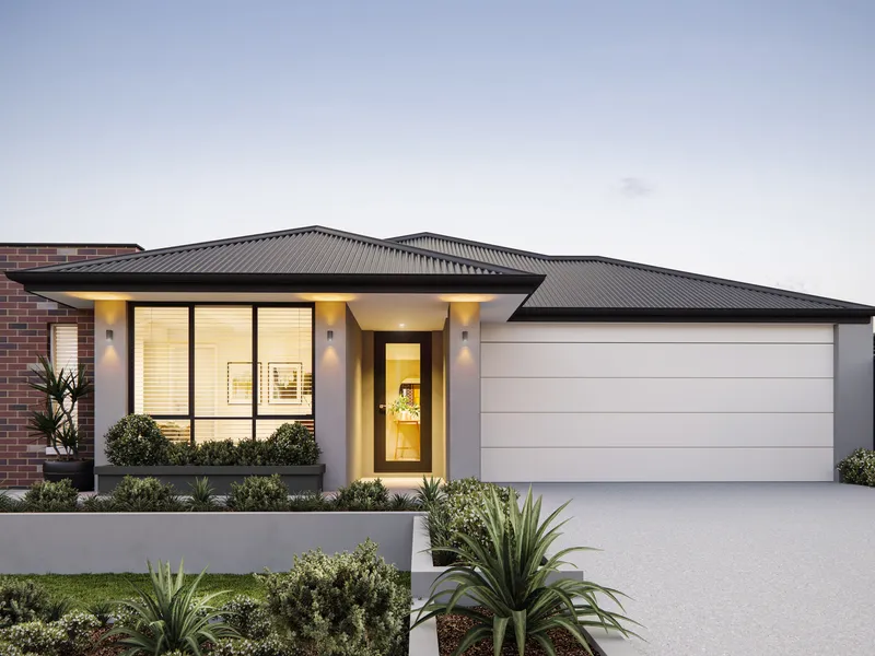 The Perfect Home! TURN KEY - COMPLETE HOUSE & LAND PACKAGE