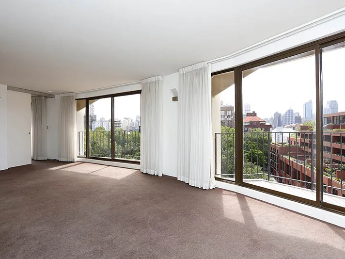 Unique prestige apartment in exclusive location