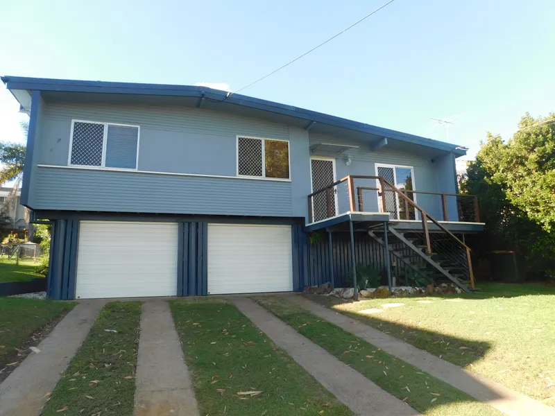 Affordable Family Home