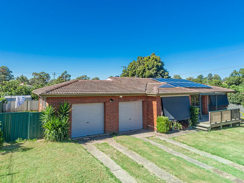 IT'S DEFINATELY A RENO