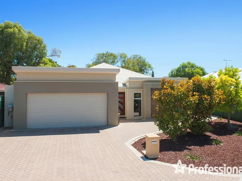 Stylish Entertainer Close to Local Attractions