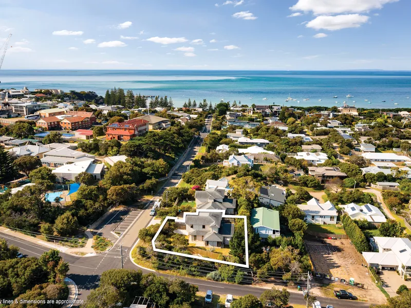 Perfect Township Location- Complete With A Lift.