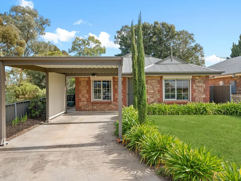 Downsizers & Investors!