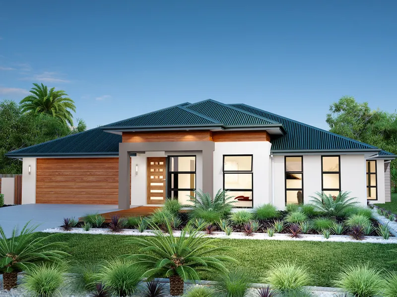 Greenview Estate - 15km South-West of Bustling Wollongong CBD