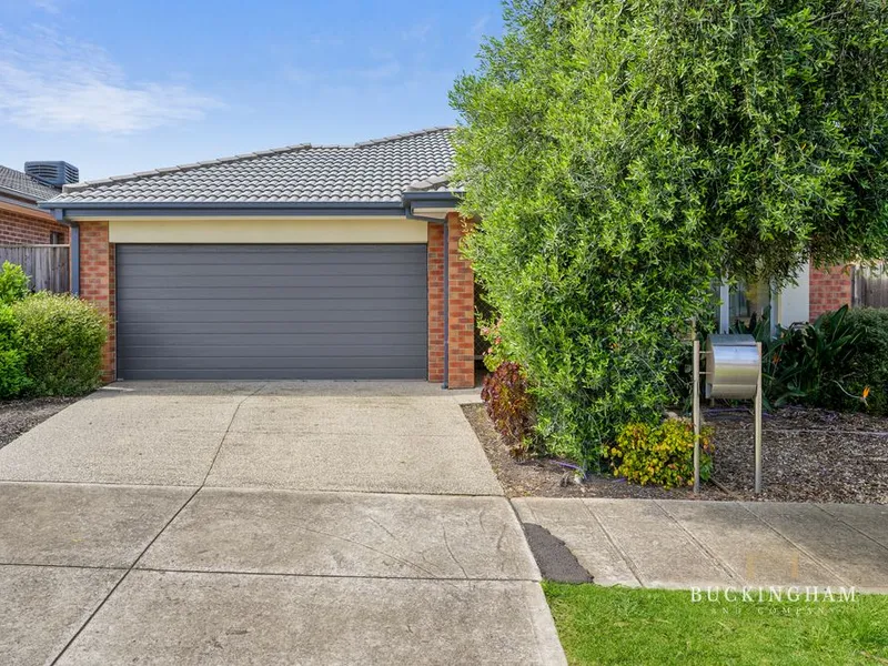 Stunning 3-Bedroom Home with Modern Amenities