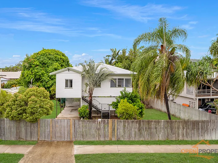 Centrally Located - Must Be Sold