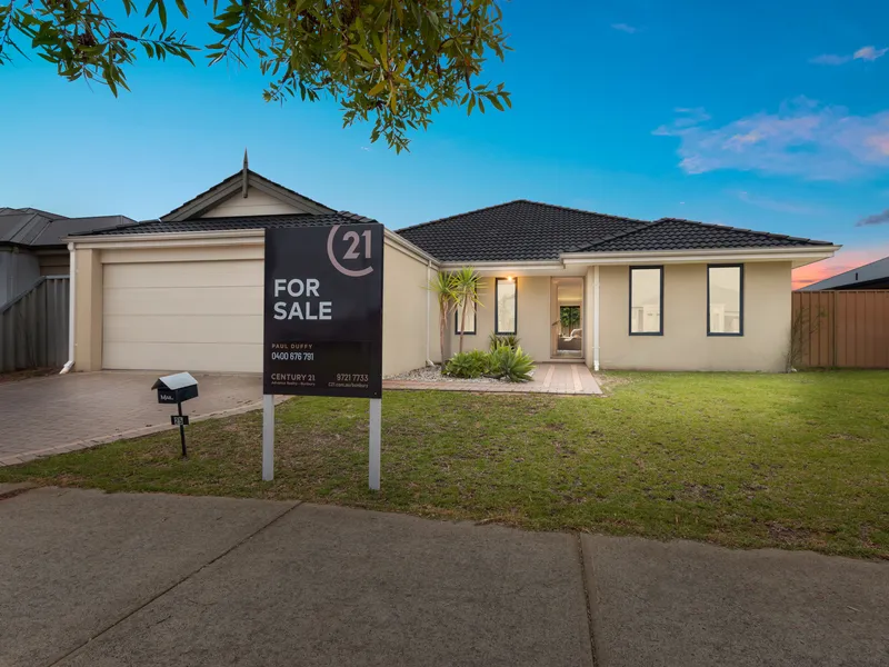 Perfect Family Home or Investment. 