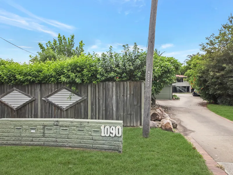 Perfect for the Savvy Investor or First Time Buyers