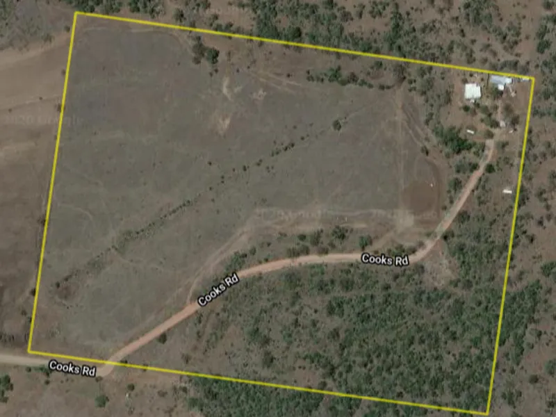 45 ACRES- 3 Seperate Dwellings-20 Minutes to Toowoomba