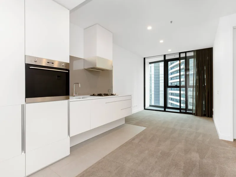 Breathtaking style and views, with first-class residents’ facilities