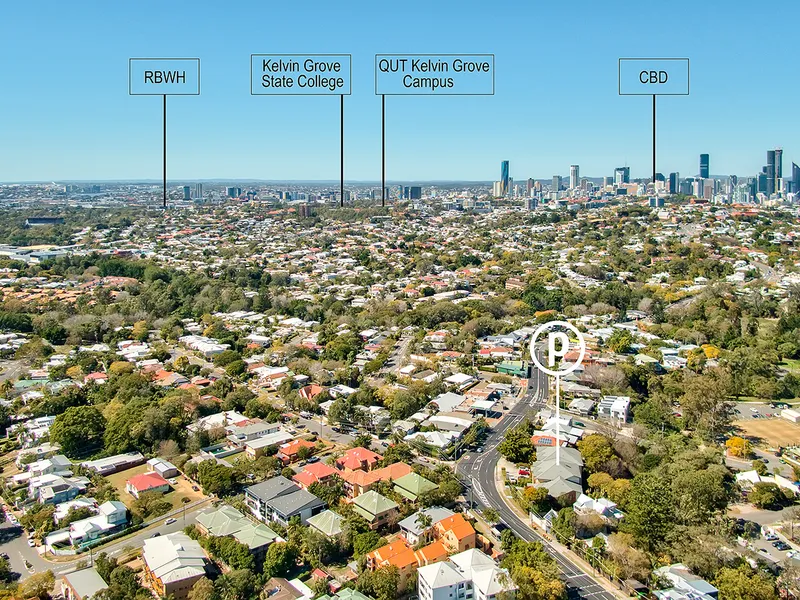 Rare investment opportunity in brilliant location