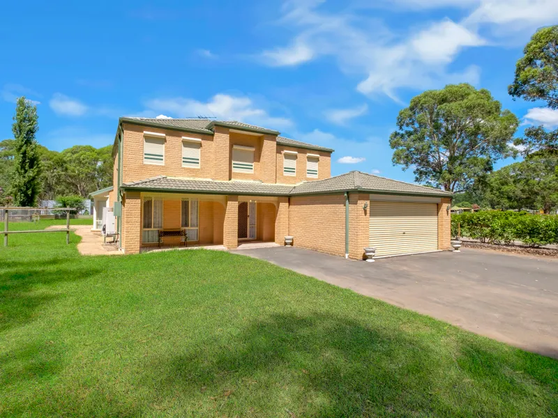Beautiful Family Home
