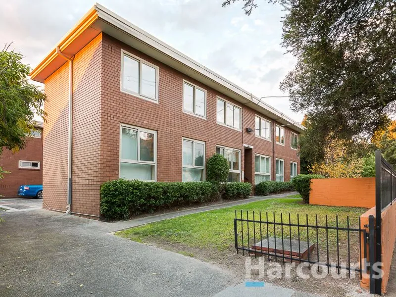 Rare Backyard Opportunity