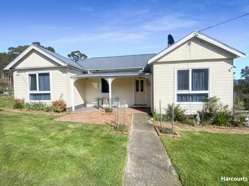 4 Bedroom Home in Gray for Rent