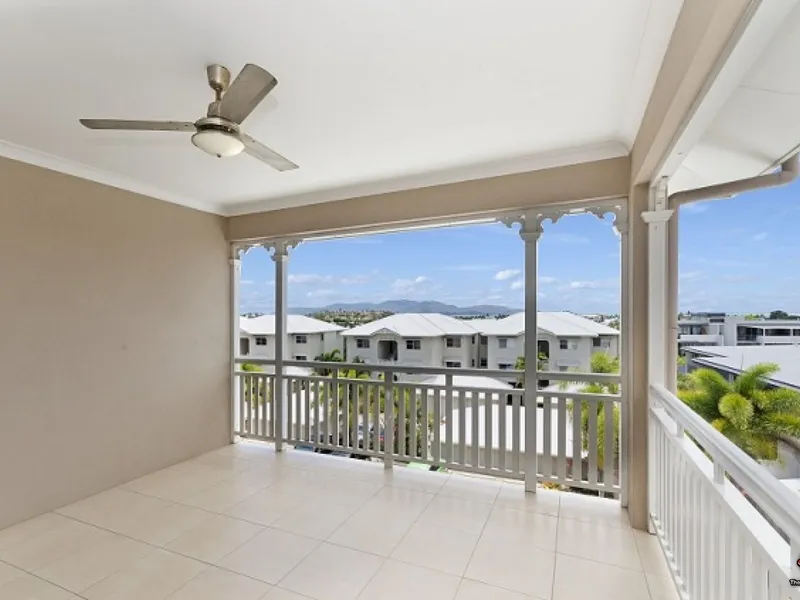 FANTASTIC APARTMENT IN POPULAR NORTH WARD