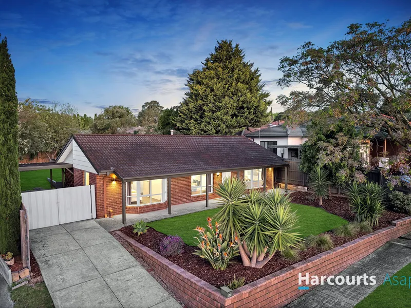 Family Haven In Dream Location