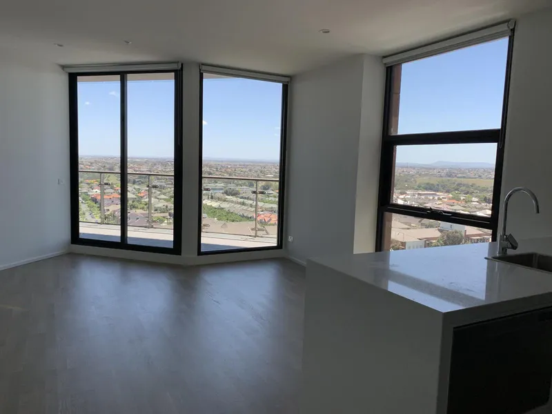 SUMMUS 1 BEDROOM FOR RENT