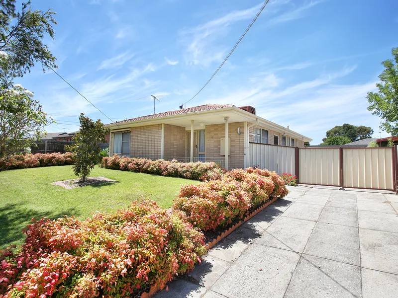 Under Instructions from the EXECUTORS