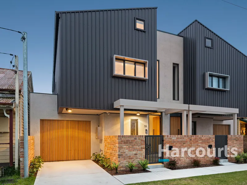 Cutting Edge Design and Packed Full of Features