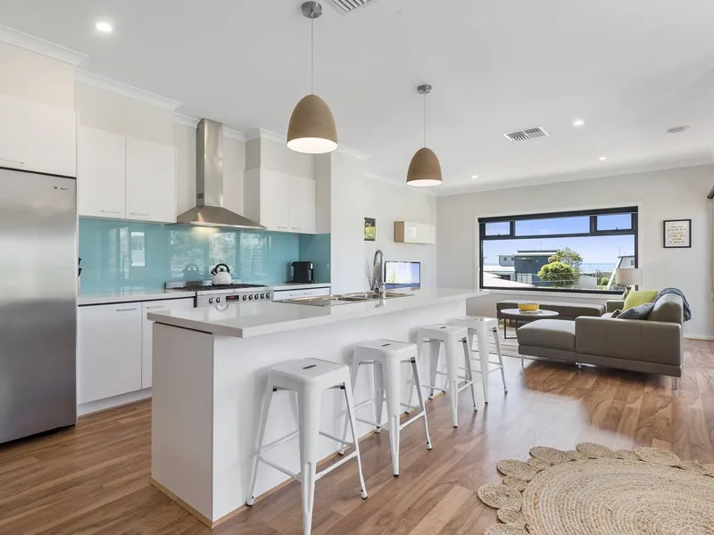 Beach Gum - Where big is better