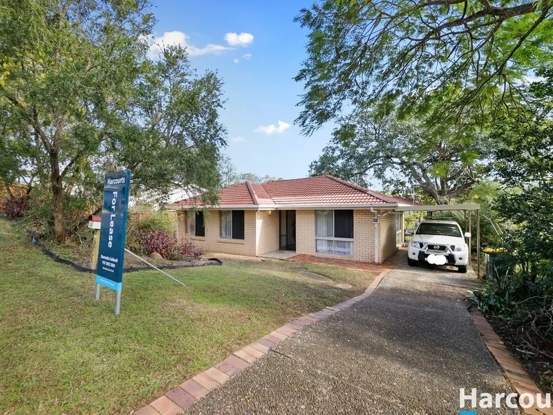 Three Bedroom Family Home