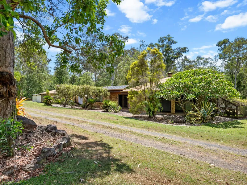 An Exceptional Acreage Opportunity In North Maclean