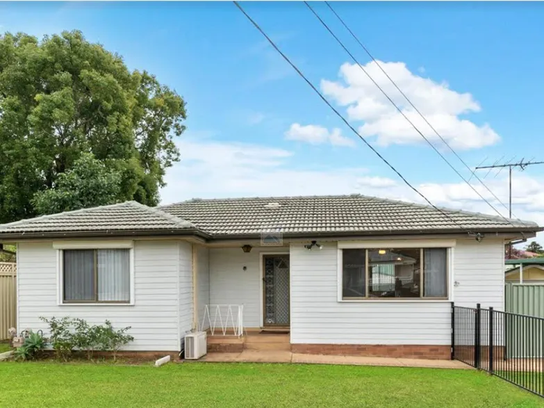 Very well maintaind Property in great location