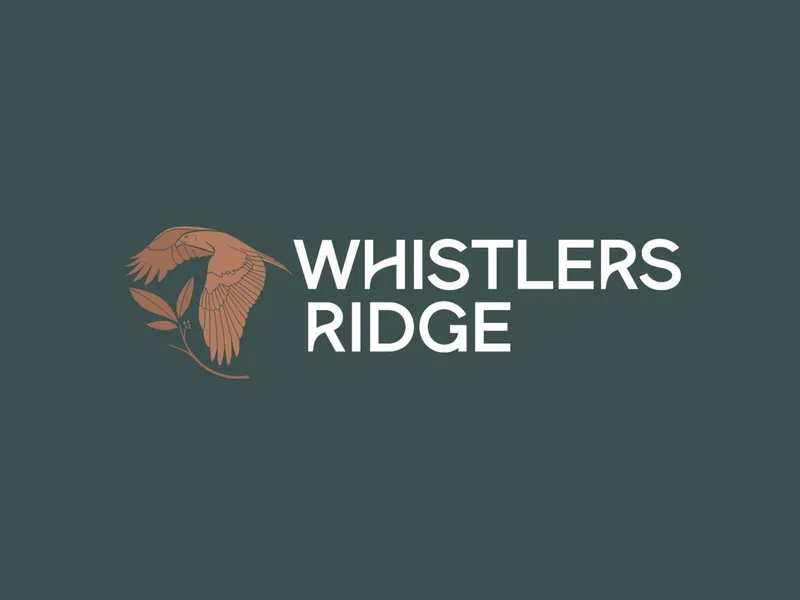 Whistlers Ridge