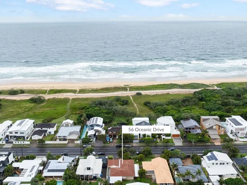 Uncover the potential - Build your dream home in a blue-chip location!