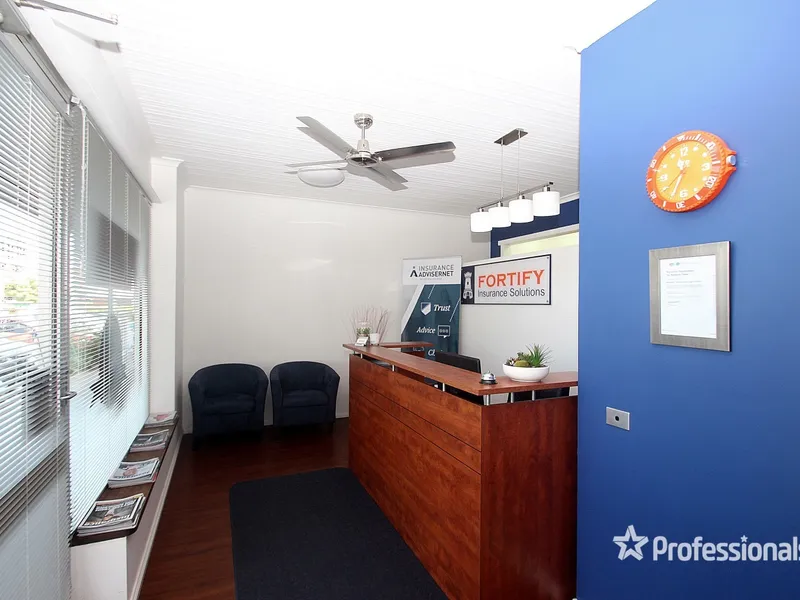 Residential & Commercial opportunity