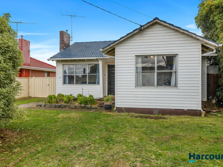 Easy living in the heart of Corio!