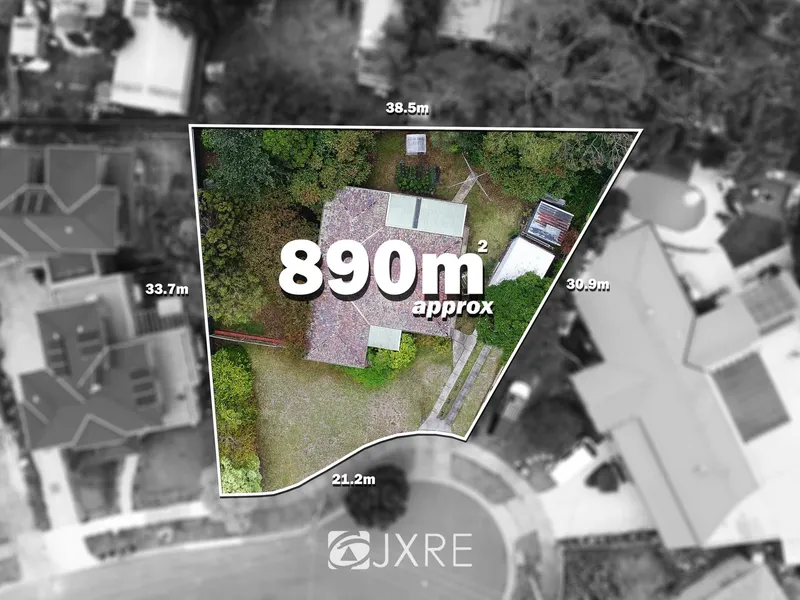 DESTINED FOR GREATNESS IN BRENTWOOD SECONDARY ZONE