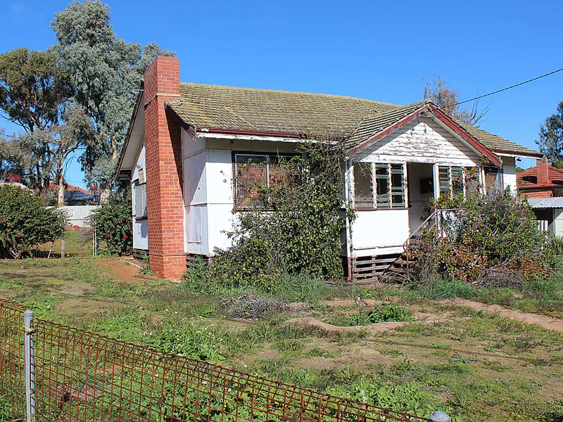 All In The Eye Of The Beholder