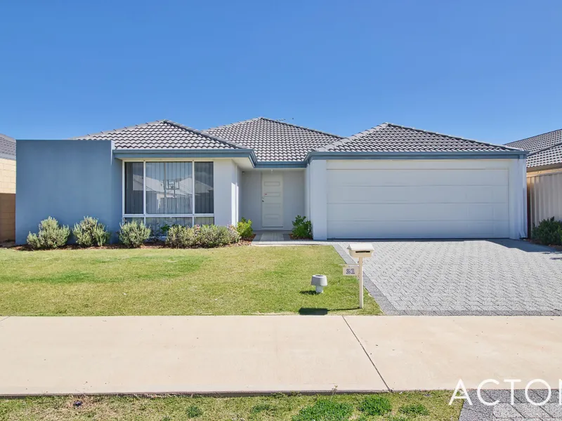 LOOKING FOR A GREAT FAMILY HOME OR INVESTMENT?