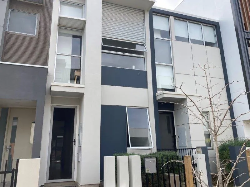 Charming Loft in The Heart of Lightsview