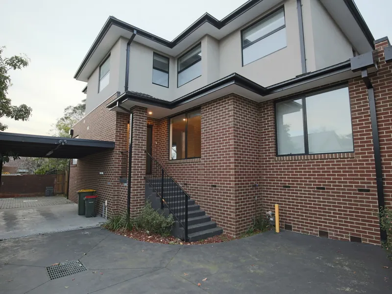 Single Room for Lease, Walking Distance to Deakin Uni