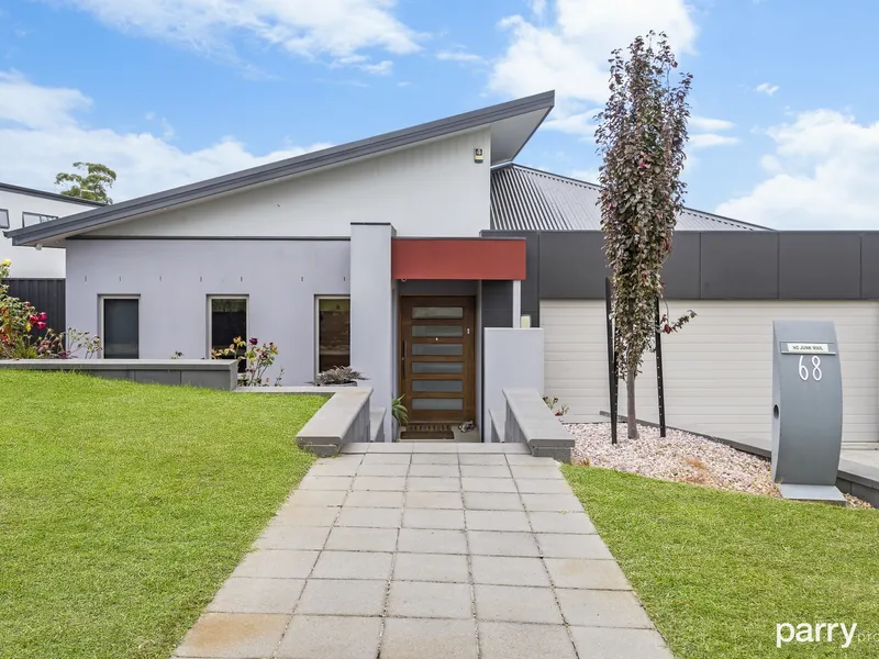 The Ultimate Family Residence. 