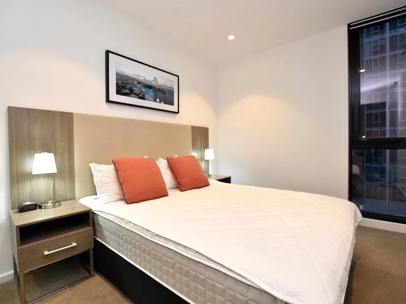 Stunning 1 Bedroom Apartment in the Heart of Southbank