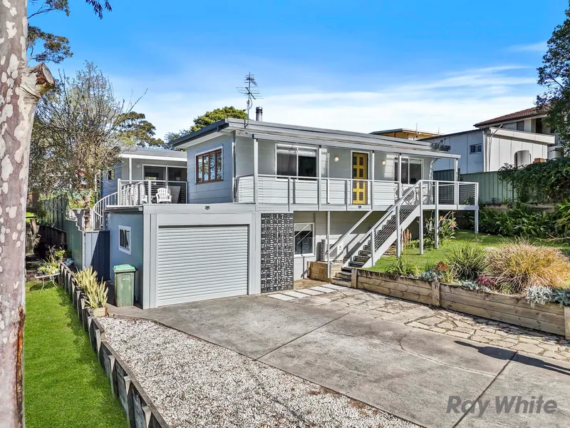 CHARACTER AND CHARM WITH MODERN STYLE...