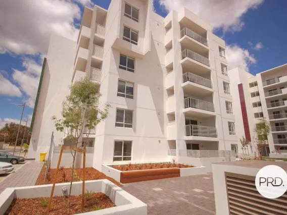 Ideal Property in the Heart of Belconnen Town Centre