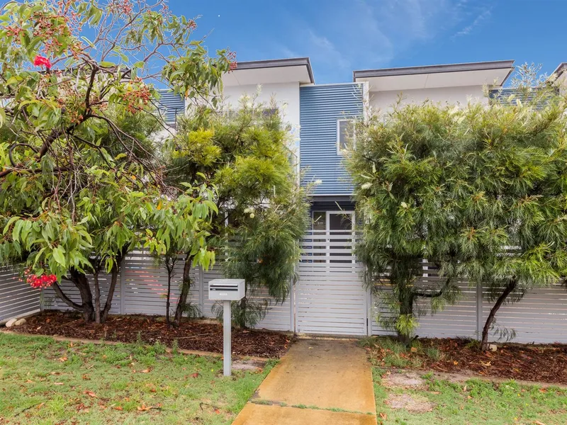 What an opportunity......