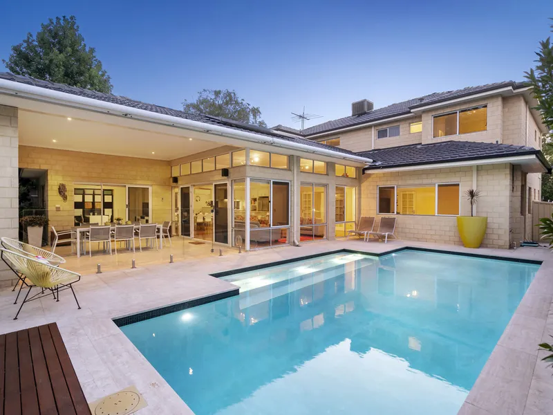 UNDER CONTRACT