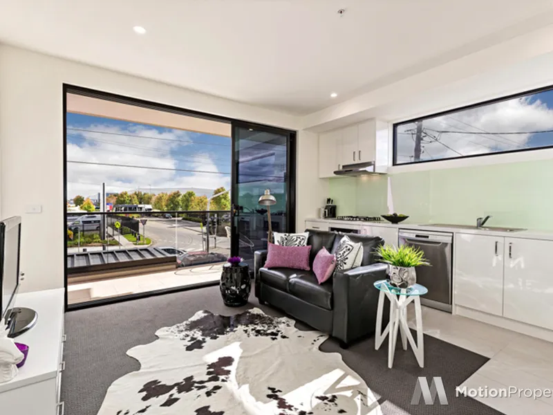 Love the location and the price